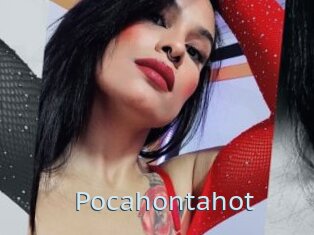 Pocahontahot