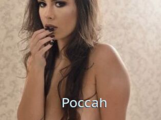 Poccah