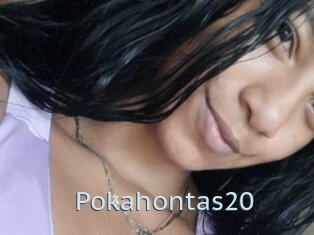 Pokahontas20