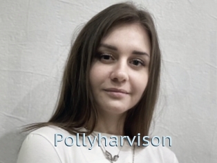Pollyharvison