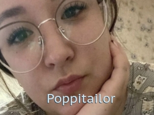 Poppitailor