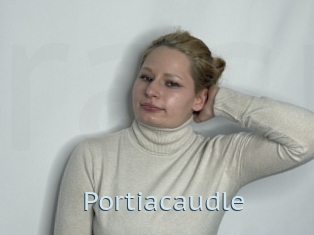 Portiacaudle
