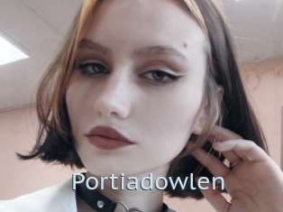 Portiadowlen