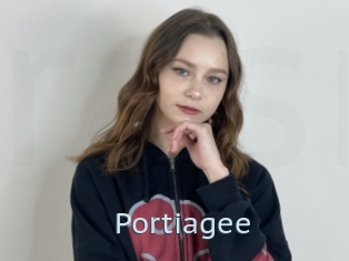 Portiagee