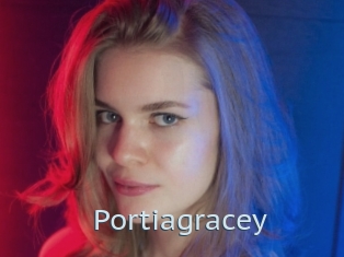 Portiagracey