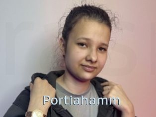 Portiahamm