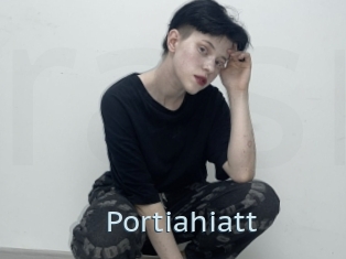 Portiahiatt