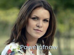 Powerofnow