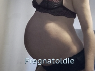 Pregnatoldie