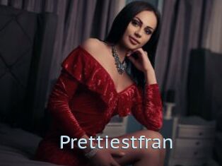 Prettiestfran