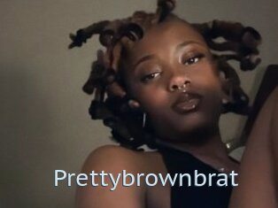 Prettybrownbrat