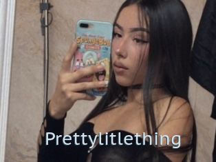Prettylitlething