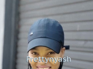 Prettynyash