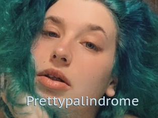 Prettypalindrome