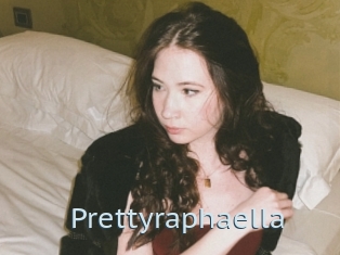 Prettyraphaella