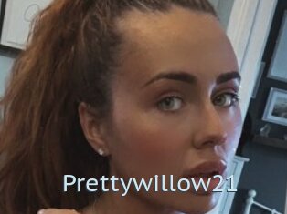 Prettywillow21