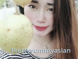 Prettyyummyasian