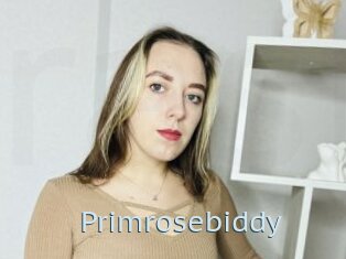 Primrosebiddy