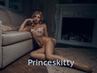 Princeskitty