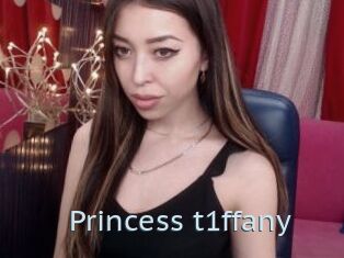 Princess_t1ffany