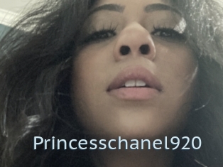 Princesschanel920