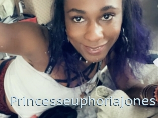 Princesseuphoriajones