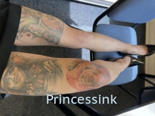 Princessink