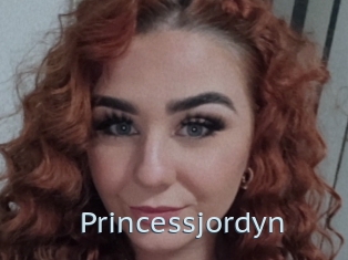 Princessjordyn