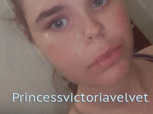 Princessvictoriavelvet