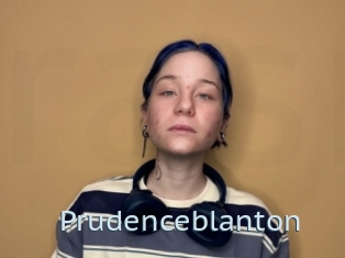 Prudenceblanton