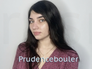 Prudencebouler