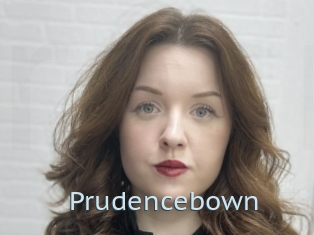 Prudencebown