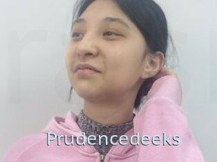 Prudencedeeks