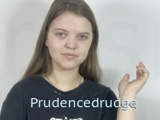 Prudencedrudge
