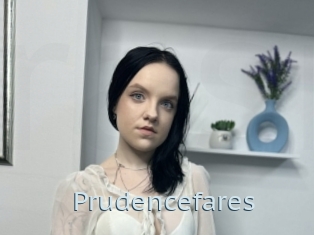 Prudencefares