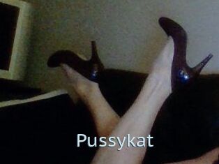 Pussykat