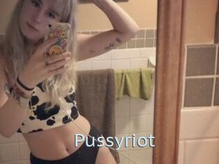 Pussyriot