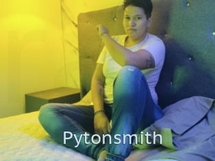 Pytonsmith