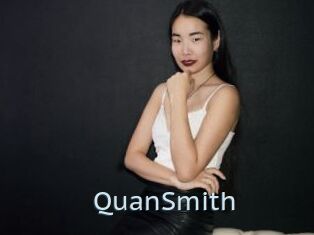 QuanSmith