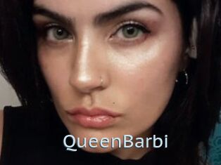 QueenBarbi