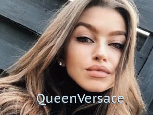 QueenVersace