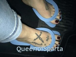 QueenofSparta