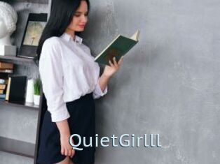 QuietGirlll