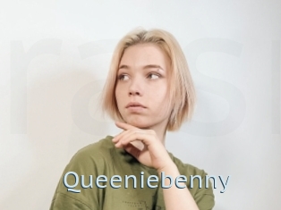 Queeniebenny