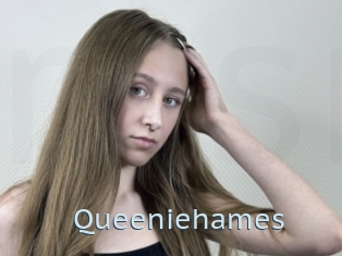 Queeniehames