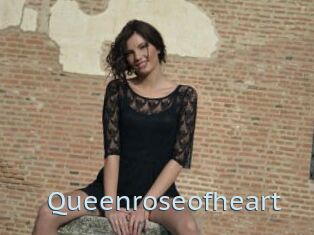 Queenroseofheart