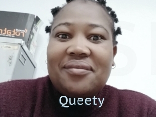 Queety
