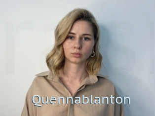 Quennablanton