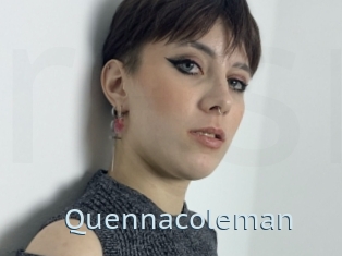 Quennacoleman