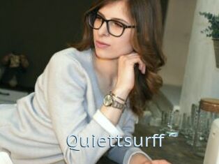 Quiettsurff